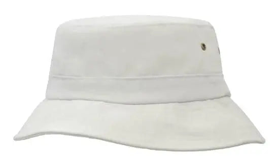 Headwear Bst Child's Bucket Hat X12 - 4131 - City Workwear